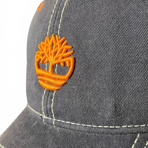 Timberland PRO A.D.N.D Low Profile Trucker Hat - Picture 2 of 11